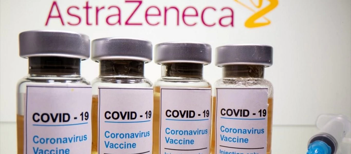 Αυξάνει το μεσοδιάστημα των εμβολίων της AstraZeneca η Ισπανία